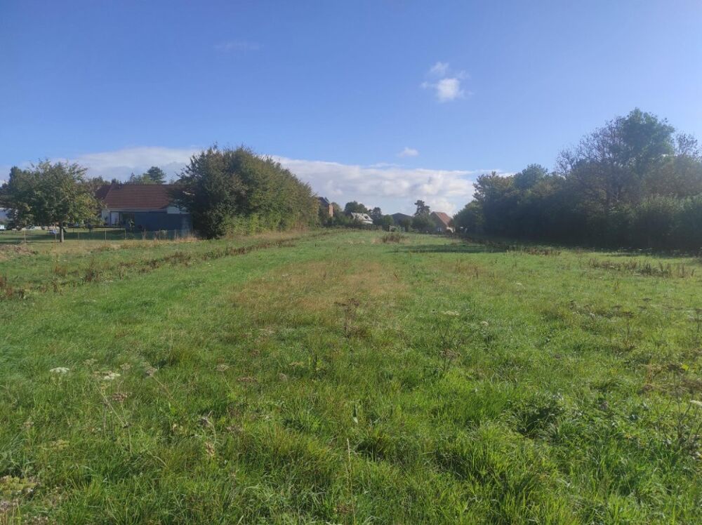 vente Maison - 3 pièce(s) - 69 m² Fresne-l'Archevêque (27700)