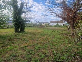  Terrain � vendre 670 m�