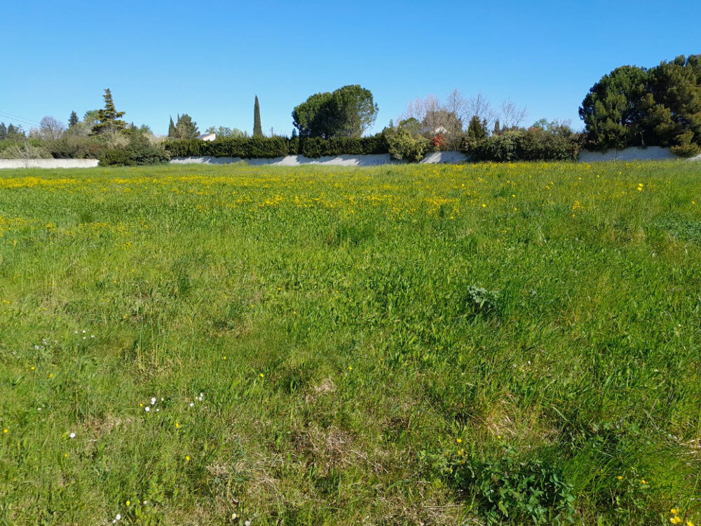vente Maison - 5 pièce(s) - 100 m² Sorgues (84700)
