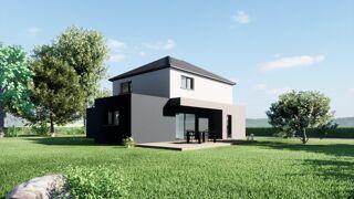  Maison  vendre 5 pices 125 m