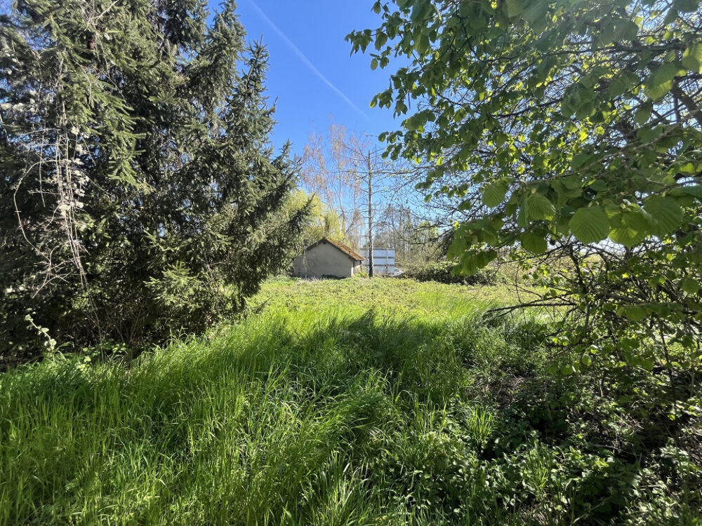 vente Terrain - 604 m² Cattenom (57570)