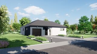  Maison Colmar (68000)