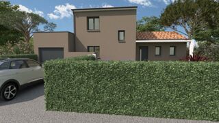  Maison � vendre 3 pi�ces 95 m�