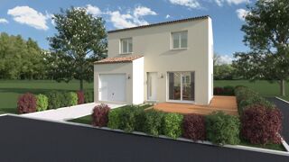  Maison � vendre 4 pi�ces 90 m�