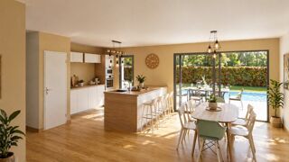  Maison à vendre 5 pièces 110 m²
