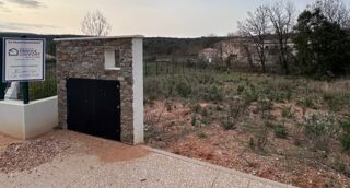 vente Terrain - 750 m² Murles (34980)