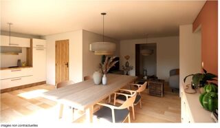  Maison à vendre 3 pièces 67 m²