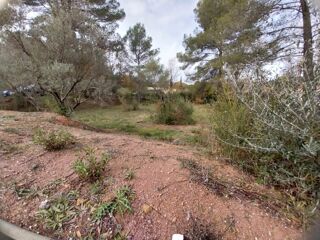  Terrain � vendre 1037 m�