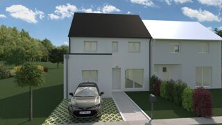  Terrain  vendre 271 m