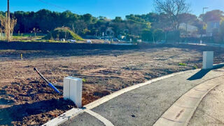  Terrain � vendre 390 m�