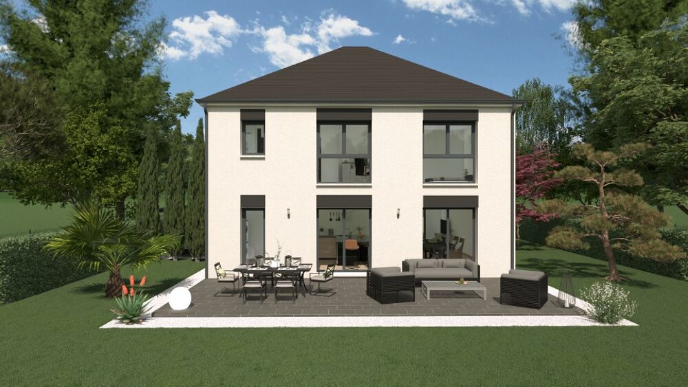 L'agence Maisons France Confort de Coignières propose ce....