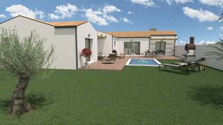  Maison 6 pi�ces 165 m� Angoulins