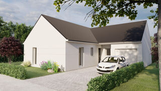  Maison à vendre 6 pièces 104 m²