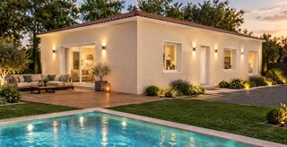 Maison 5 pièces 100 m² · à Puget-sur-Argens · 100 m² · 460 000 €