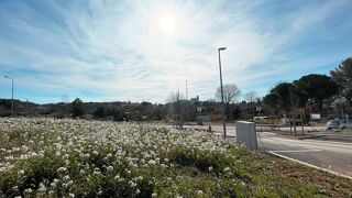  Terrain � vendre 371 m�