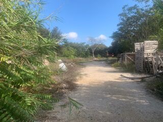  Terrain � vendre 436 m�