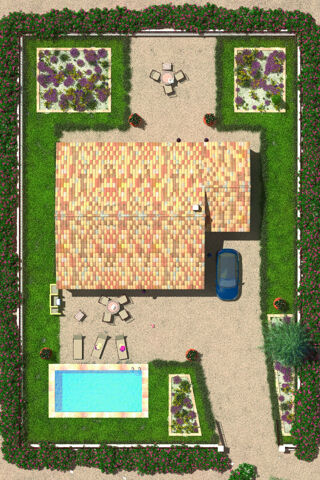  Maison 5 pi�ces 73 m� Chemill�