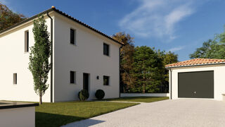  Maison � vendre 6 pi�ces 120 m�