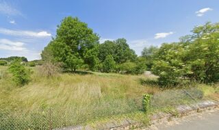  Terrain  vendre 500 m