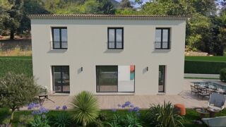  Maison 5 pices 120 m Saint-jeannet