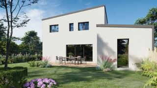  Maison à vendre 5 pièces 117 m²