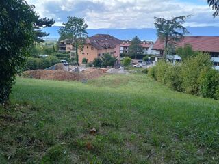  Terrain � vendre 1037 m�