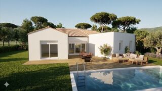  Maison à vendre 4 pièces 110 m²