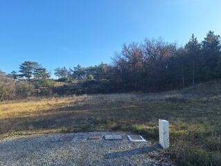  Terrain � vendre 815 m�