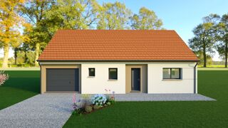  Maison 5 pi�ces 96 m� Fr�vent