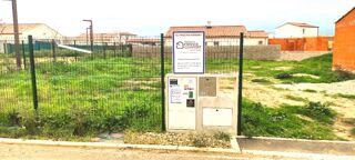  Terrain à vendre 457 m²