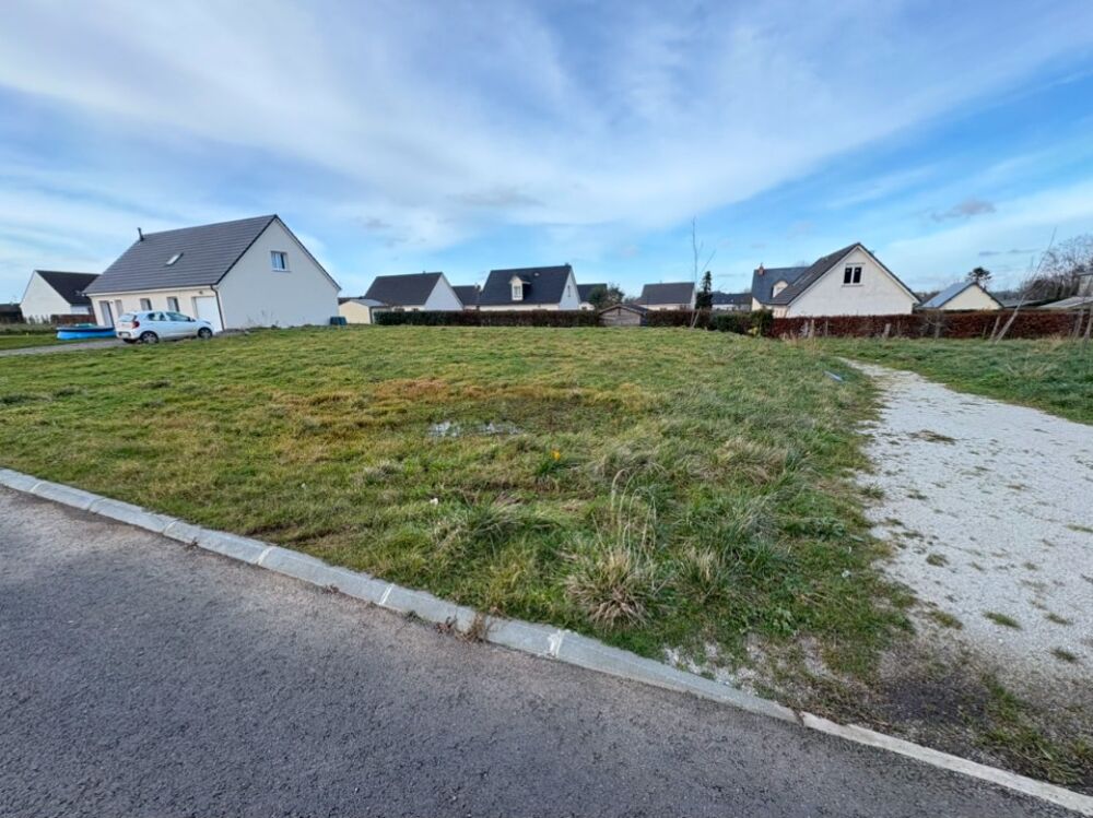 vente Maison - 5 pièce(s) - 105 m² Émanville (76570)