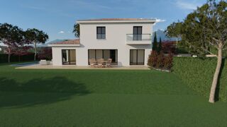  Maison 4 pi�ces 125 m� La colle-sur-loup