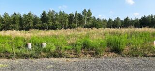  Terrain � vendre 687 m�