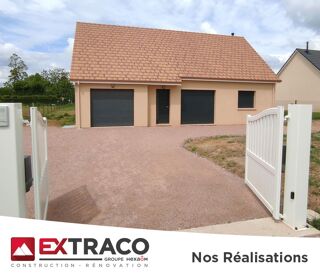  Maison à vendre 4 pièces 82 m²