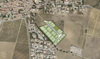  Terrain � vendre 600 m�