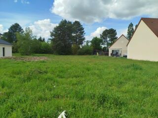  Terrain � vendre 1407 m�