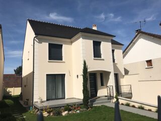  Maison à vendre 7 pièces 124 m²