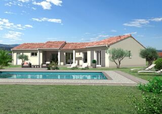  Maison à vendre 6 pièces 116 m²