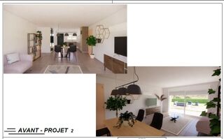  Maison 3 pi�ces 73 m� Saint-hilaire-du-maine