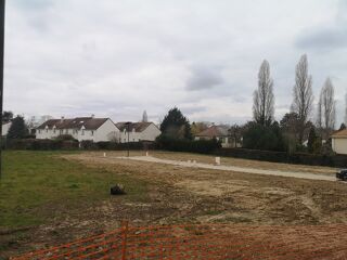  Terrain à vendre 843 m²