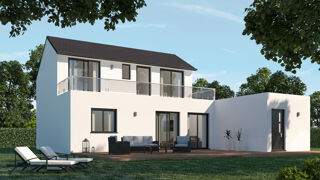  Maison à vendre 4 pièces 102 m²
