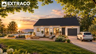 vente Maison - 4 pièce(s) - 89 m² La Chapelle-sur-Dun (76740)