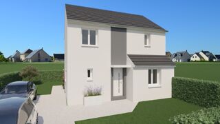  Maison � vendre 5 pi�ces 70 m�