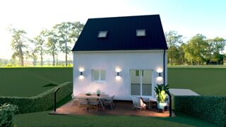  Maison � vendre 5 pi�ces 100 m�