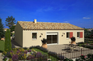  Maison à vendre 4 pièces 60 m²
