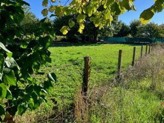  Terrain � vendre 660 m�