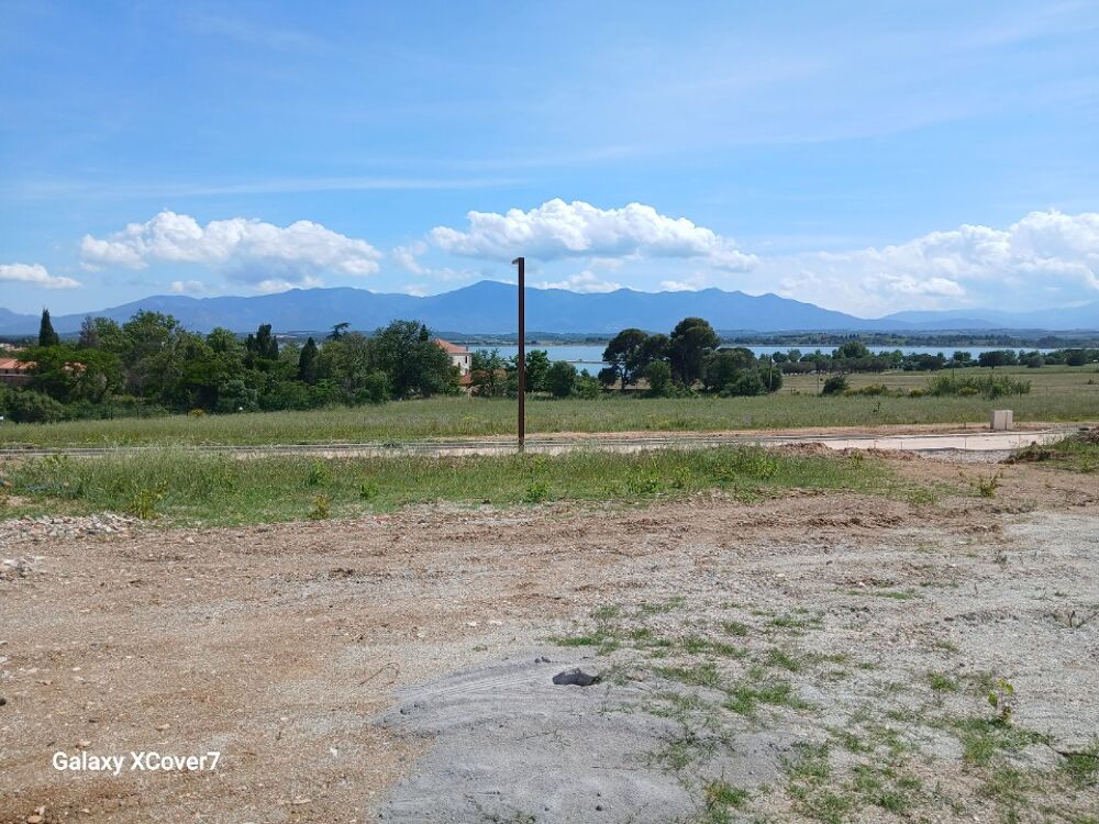 MAISON À CONSTRUIRE DE 130 M² À VILLENEUVE-DE-LA-RAHO, P....