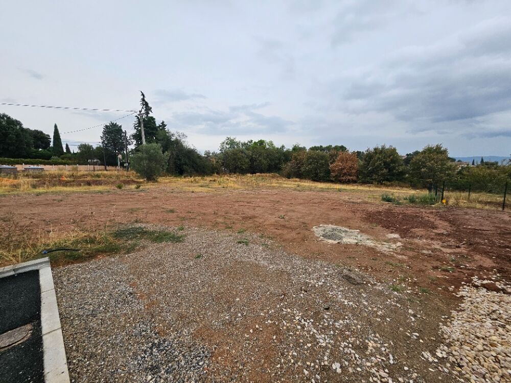 vente Maison - 5 pièce(s) - 76 m² Pourrières (83910)