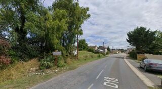  Terrain � vendre 780 m�