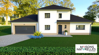  Maison � vendre 7 pi�ces 115 m�